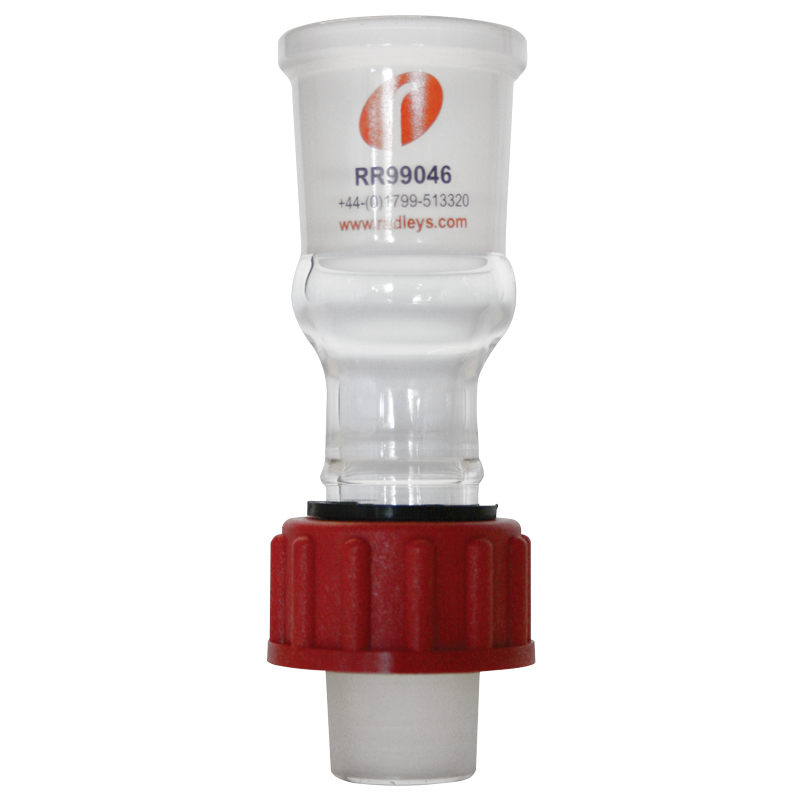 Heidolph Instruments Rotary Evaporator Adapters